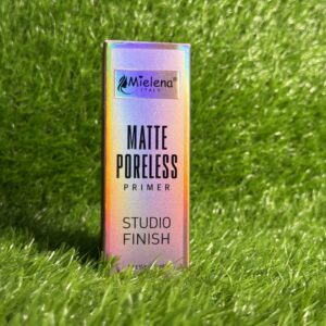 Mielena® ITALY "MATTE PORELESS" "PRIMER STUDIO FINISH"