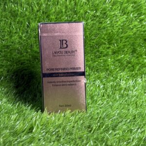 LAKYOU BEAUTY® Pore Refining Primer.