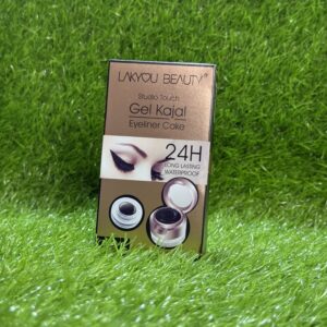 LAKYOU BEAUTY® gel eyeliner pot 24 HOURS.