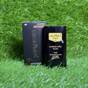 GEGEMOON® "COLORING NATURAL" HAIR COLOR STICK.