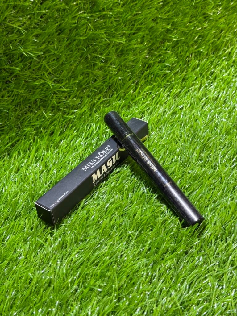 MISS RÔSE® "MAGIC" "Eyeliner & Seal eyeliner"