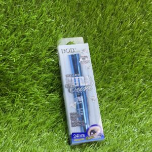 BOB® "mascara ULTRA Curl" "Dramatic Curl".