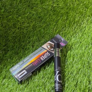 YANQINA / MASCARA WATERPROOF AND LONG-LASTING