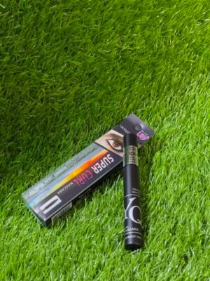 YANQINA / MASCARA WATERPROOF AND LONG-LASTING