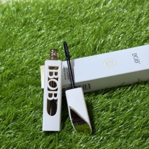 "BOB" LENGTHENING  LITTLE D  SLIM DENSE MASCARA