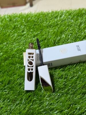 "BOB" LENGTHENING  LITTLE D  SLIM DENSE MASCARA