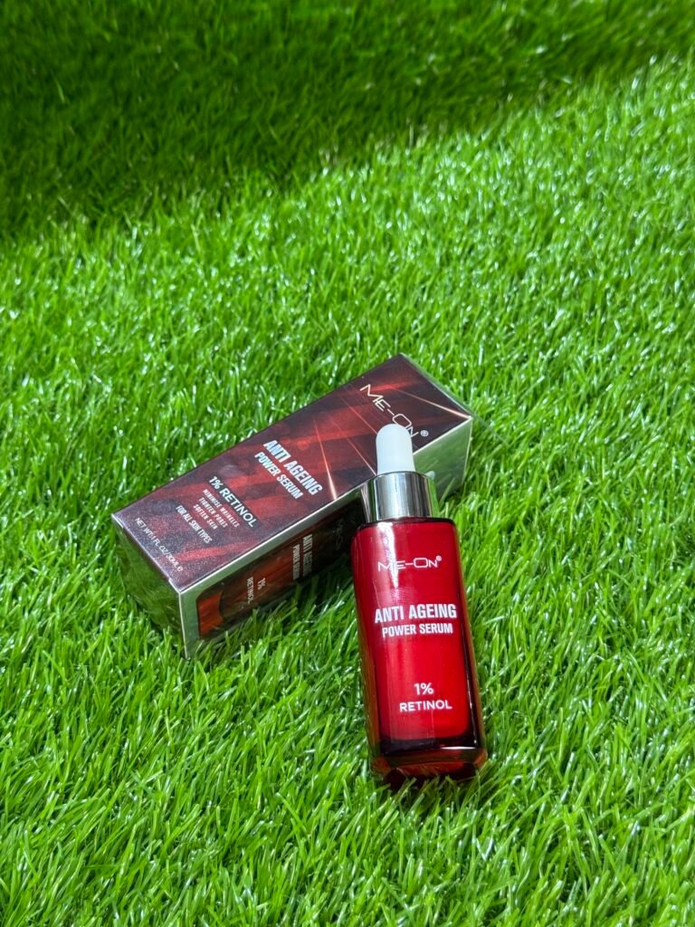 ME-ON® ANTI AGEING POWER SERUM 1% RETINOL