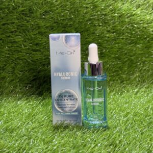 ME-ON® HYALURONIC SERUM.