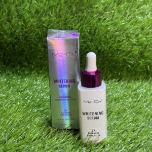 ME-ON® 2X FAIRNESS ENHANCER WHITENING SERUM