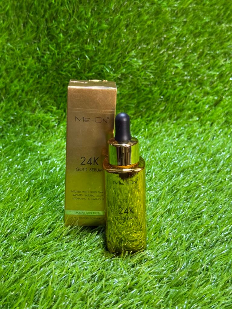 ME-ON® 24K GOLD SERUM