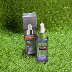 ME-ON® 1.5% PURE ACIDE HYALURONIQUE FACE SERUM.