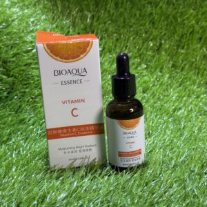 BIOAQUA VITAMIN C — ESSENCE — SERUM
