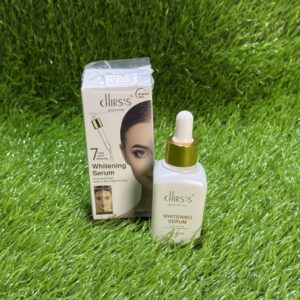 CHIRS'S ® BEAUTY OF FACE  WHITENING SERUM