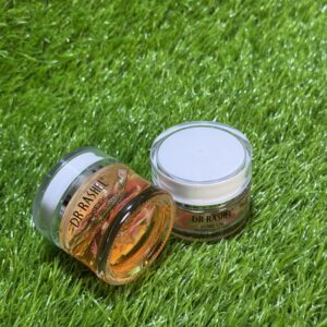 DR·RASHEL® ROSE OIL GLOW ESSENCE GEL CREAM