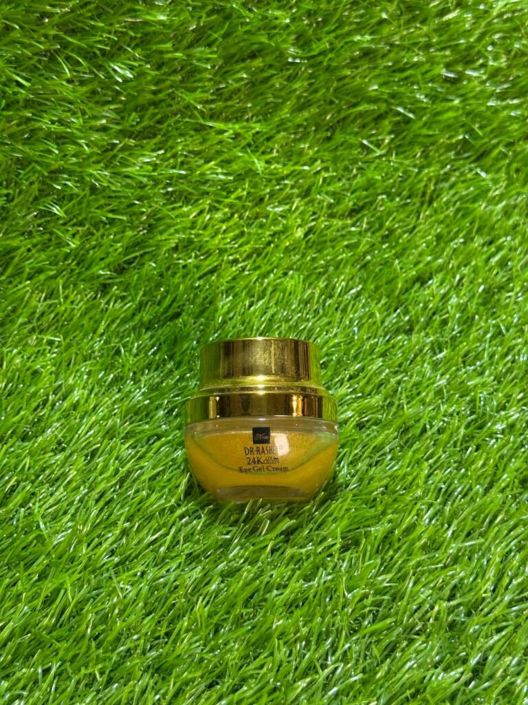 DR·RASHEL® 24K GOLD Eye Gel Cream