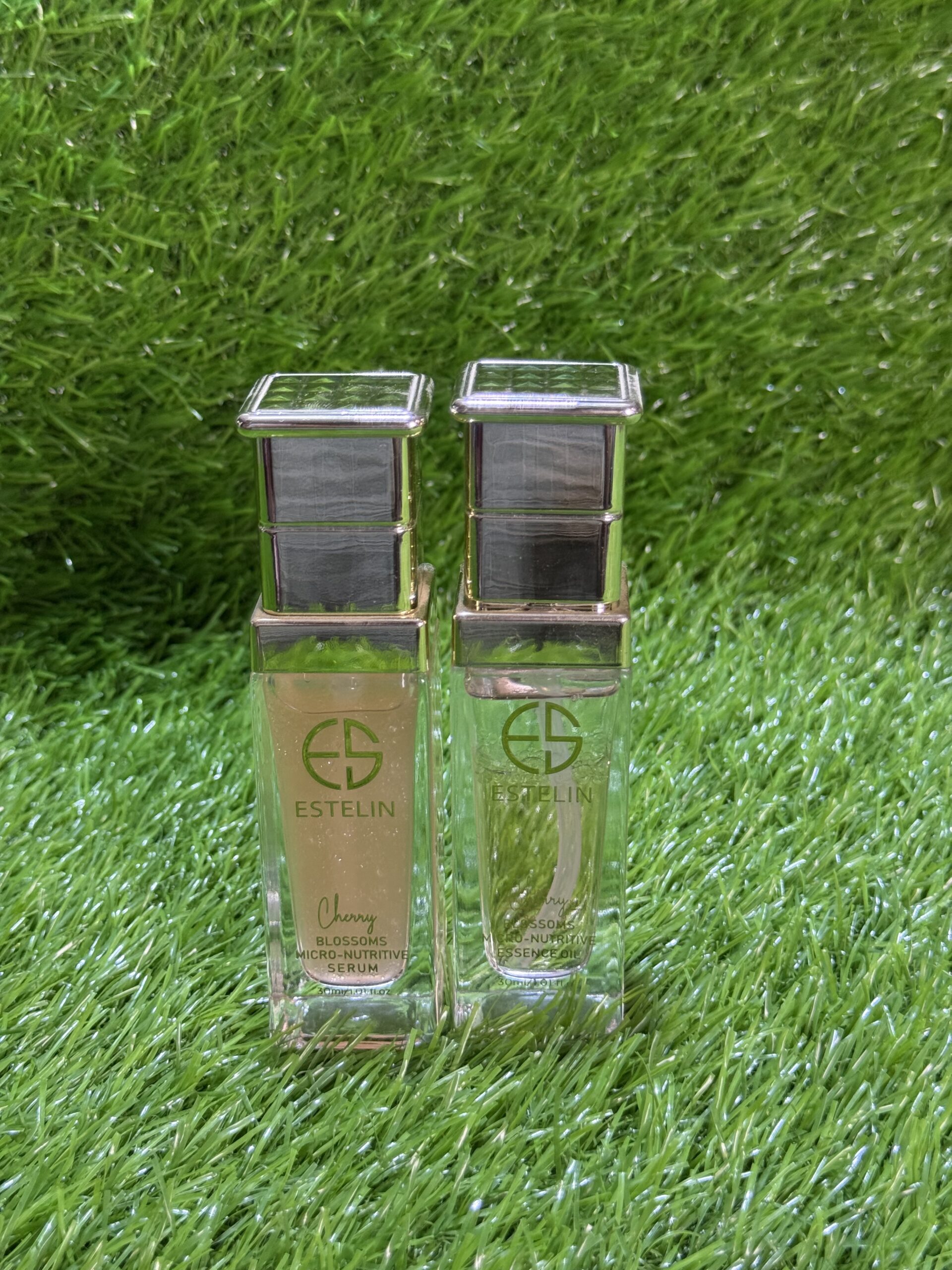ESTELIN (Essence Oil SERUM) (FACE MOISTURE SERUM) - Image 3