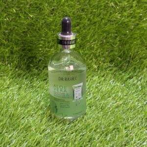 DR·RASHEL® SOOTHE & SMOOTH PRIMER SERUM