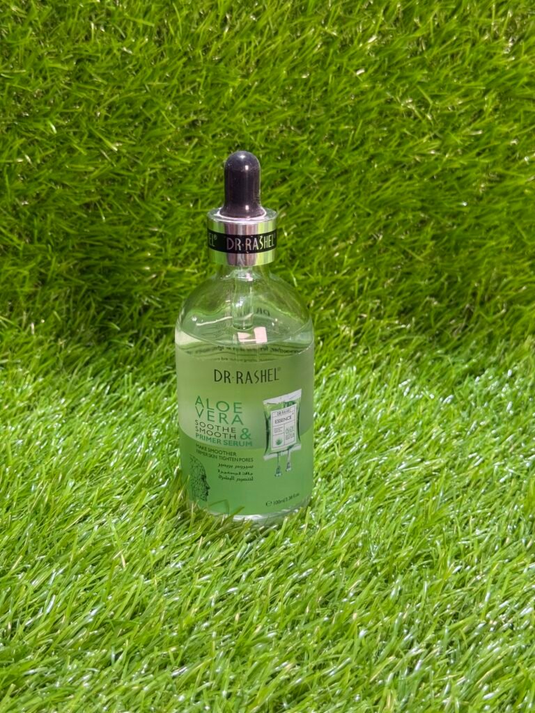 DR·RASHEL® SOOTHE & SMOOTH PRIMER SERUM