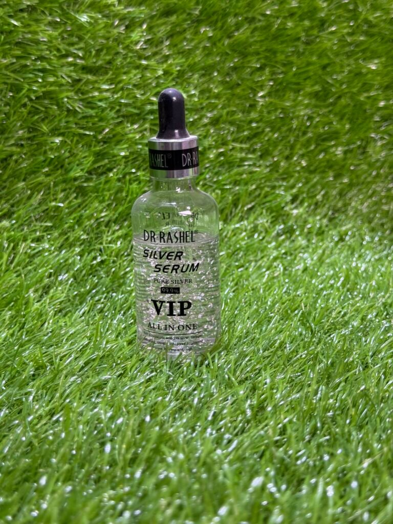 DR·RASHEL® SILVER FACE SERUM