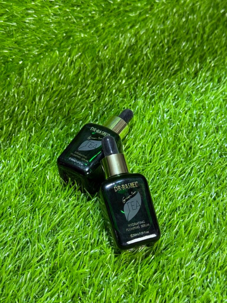 DR·RASHEL® HYDRATING PLUMPING SERUM