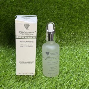 JOHNSONWHITE COSMETICS Whitening Serum