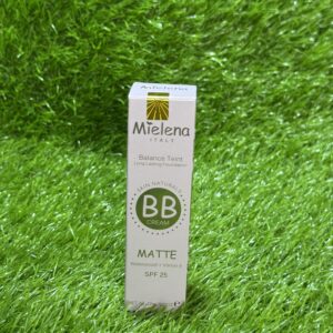 Mielena "ITALY" "Long Lasting Foundation" BB CREAM.
