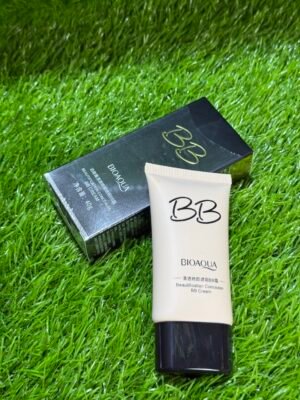 BIOAQUA "BB" "Beautification Concealer BB Cream".