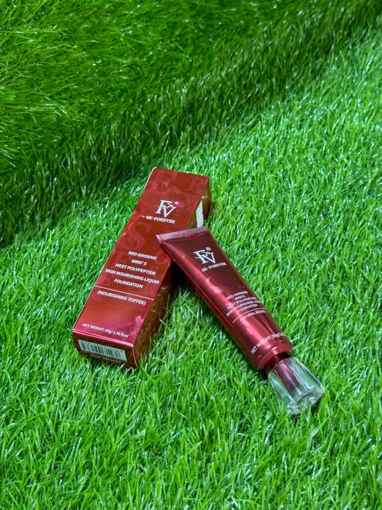 FV / SK-FOREVER BB CREAM