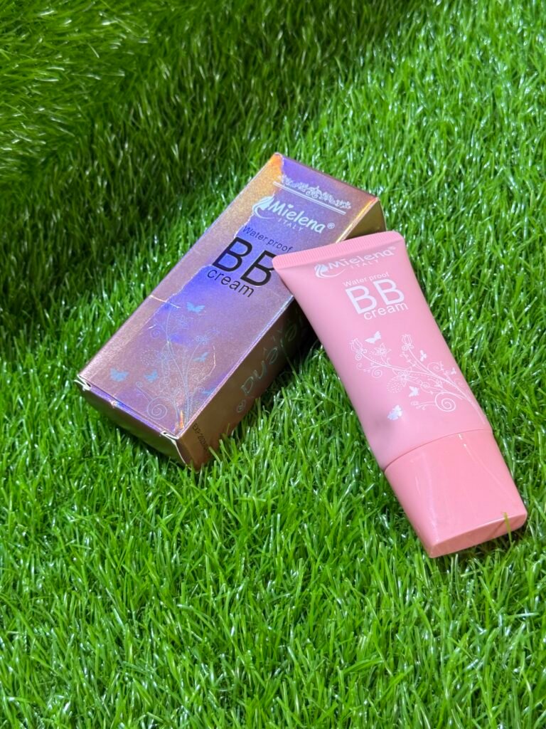 "Mielena® ITALY" "Water proof" "BB cream"