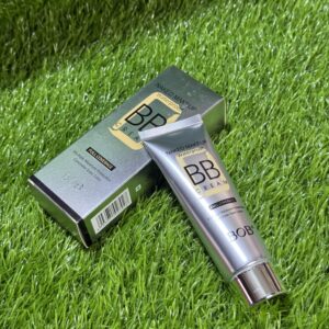 "BOB®" "FULL COVERAGE" "BB CREAM"