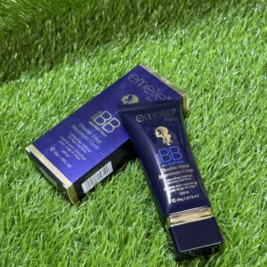 "emelie® Paris" (BB cream) "AQUA BEAUTY BALM"
