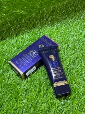 "emelie® Paris" (BB cream) "AQUA BEAUTY BALM"