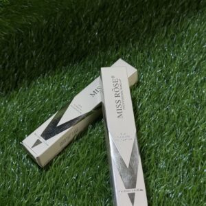 MISS RÔSE® SILK FLAWLESS FOUNDATION