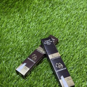 Face it Liquid Eyebrow Pen Brown