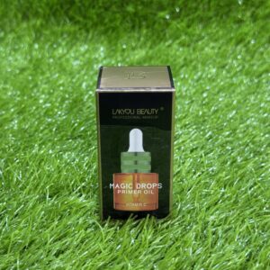 Lakyou Beauty®Primer Oil & Serum
