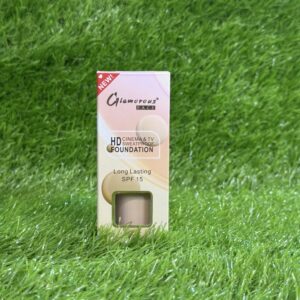 Glamorous® FACE Liquid Foundation / Face Makeup