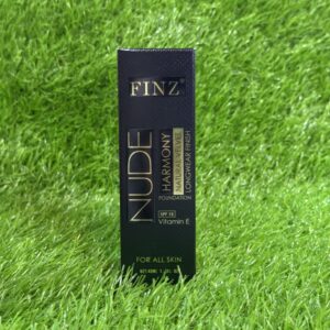 FINZ® Liquid Foundation / Face Makeup