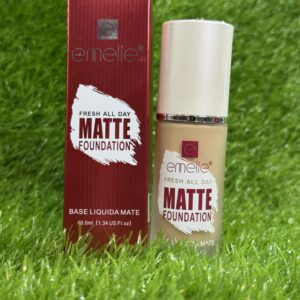 Emelie Matte Foundation