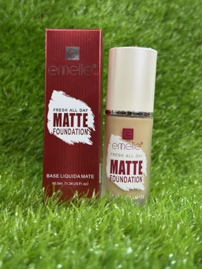 Emelie Matte Foundation