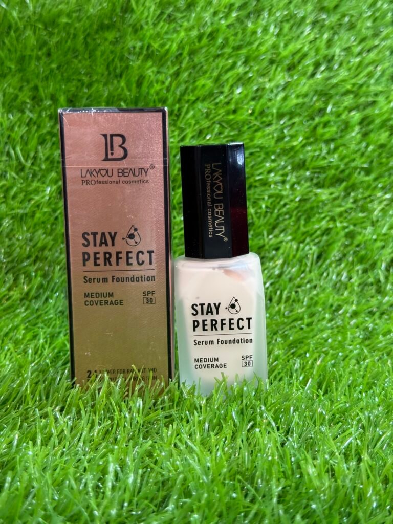 LAKYOU BEAUTY® (PROfessional cosmetics)