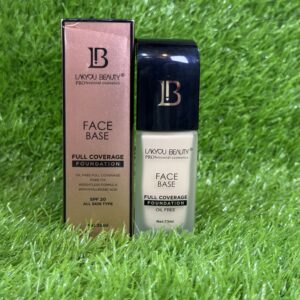 Lakyou Beauty Face Base Foundation
