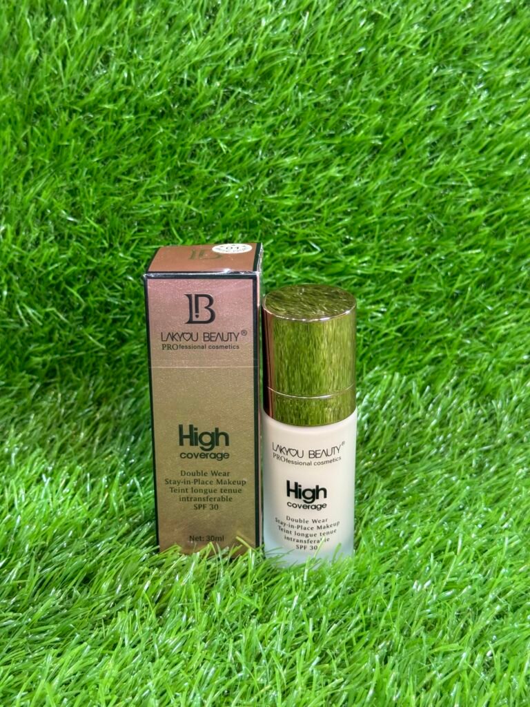 LAKYOU BEAUTY® (PROfessional cosmetics)