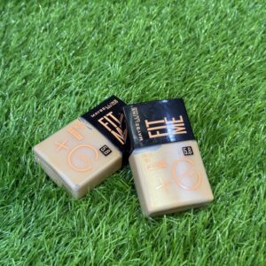 Maybelline Fit Me Fresh Tint SPF 50pa++