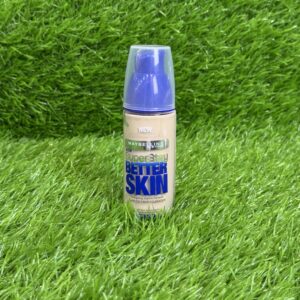 Maybelline New York SuperStay Better Skin