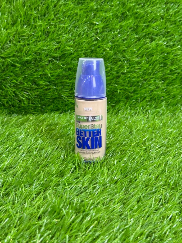 Maybelline New York SuperStay Better Skin