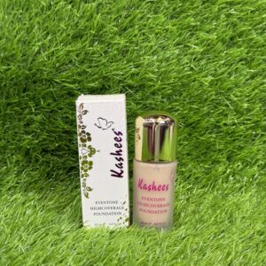 Kashees Eventone Highcoverage Foundation