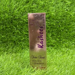 Kashees Eventone Highcoverage Foundation