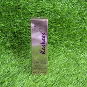 Kashees Master Copy Finish Ultra Glow Foundation