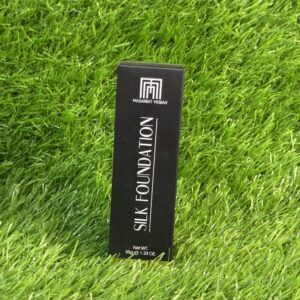 Masarrat Misbah Silk Foundation Made By Pakistan