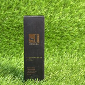 ST London Imperfection Eraser Foundation